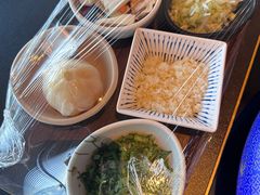 -东来顺·非遗火锅(赛格国际购物中心店)