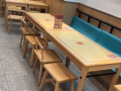 -塔斯汀·中国汉堡(蓝润置地广场店)