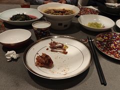 -南京金鹰尚美酒店·尚美西餐厅