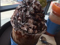 -Cafe de Paris(林荫路店)