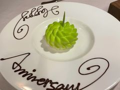 -三嚥阁 La Villa Restaurant