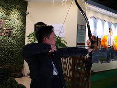 -真枪汇射击俱乐部(福州奥体阳光天地店)