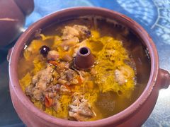 -香满楼(临安路店)