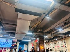 -水碾河刘老大串串香(水碾河路店)