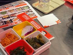 -大头叔烤鸡爪·朝鲜族烤串(天池路店)