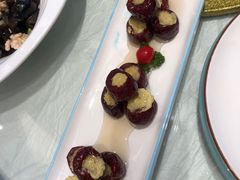 -飞鹿餐饮·陕南菜(北关店)