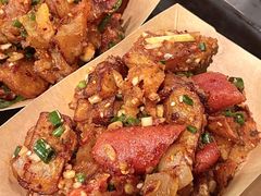 -串盟烧烤·长沙美食地标(星沙店)