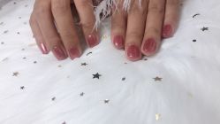 -沐白•盛妍日式美甲美睫