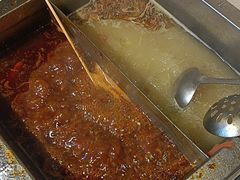 -阿串串老火锅(力盟店)