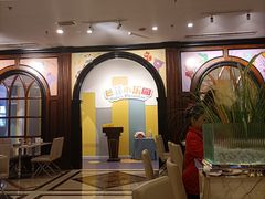 大堂-芭菲盛宴·环球美食(北城国际店)