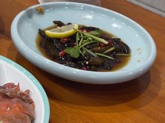 -坛南湾阿强农家乐.海鲜大排档老字号(福州地标美食店)