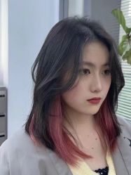 -MORI HAIR SALON日式美发沙龙
