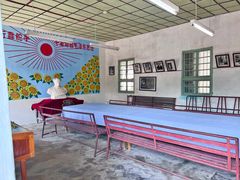 -枫泾古镇-人民公社旧址