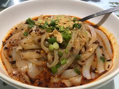 -眉州东坡(春秀路店)