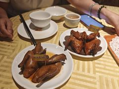 -石岐佬中山菜馆(张溪店)