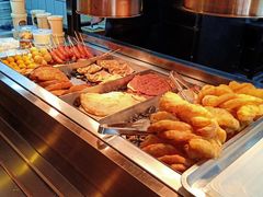 -头壹号饸饹面·大油条(东升科技园店)
