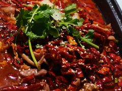 -3号仓库·创意中国菜(嘉兴龙鼎万达店)