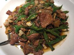 -费大厨辣椒炒肉(万家丽一店)