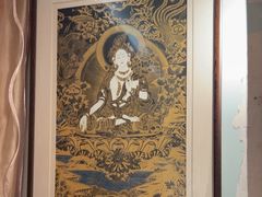 -星空画框裱画配框(浦东)