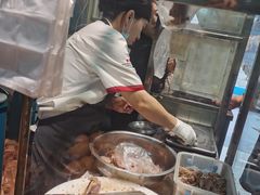 -清真·马安军辣子牛肉面