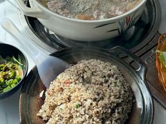 -蘑统田下·野生菌火锅