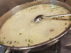 -正宗简阳羊肉汤(荣盛·布鲁明顿广场店)