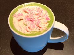 -星巴克(苏州诚品店)