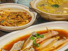 -老宁波1381餐厅(宏泰广场店)