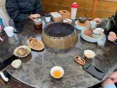 -悦哉·派对·草坪婚礼·围炉煮茶(三圣乡店)