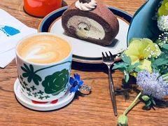 -argangKaffe(宝庆路店)