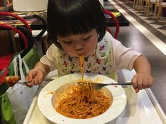 -Mr.Pizza米斯特比萨(苏州平江万达广场店)