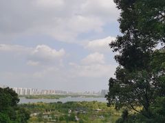 -苏州上方山国家森林公园
