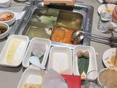-海底捞火锅(顺义华联店)