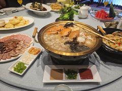 -海鲜码头