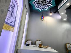 -帕米尔食府(白云观店)