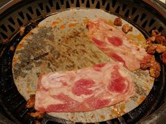 -圣罗巴海鲜烤肉自助(赤峰店)