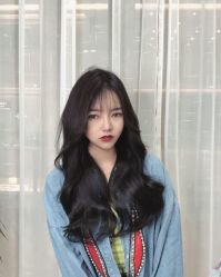 -3AM·S HAIR SALON烫发染发接发