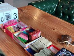 -MJ魔爵全机关真人密室逃脱(万达广场松江店)