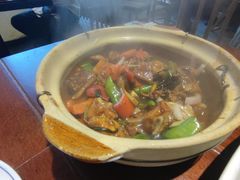 三杯鸡-大牌大·传统杭帮菜(湖滨店)