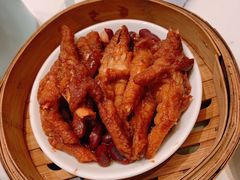-潮粥人(威高店)