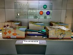 -中国地质大学逸夫博物馆