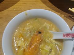 -村长家的疙瘩汤·东营菜(东营茶城店)