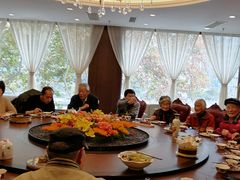 -老客站酒楼(金花南路店)