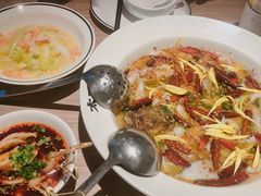 -太二酸菜鱼(菱角湖万达店)