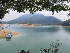 -广州市流溪河国家森林公园