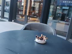 -星巴克(杭州桐庐立山国际店)