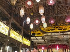 -HOHO餐厅(古子城店)
