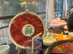 -巴蜀大将火锅(春熙店)