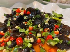 -南庄酒家·海鲜粤菜·25年老字号(环城南路店)