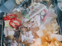 -炉鱼(爱琴海购物公园店)